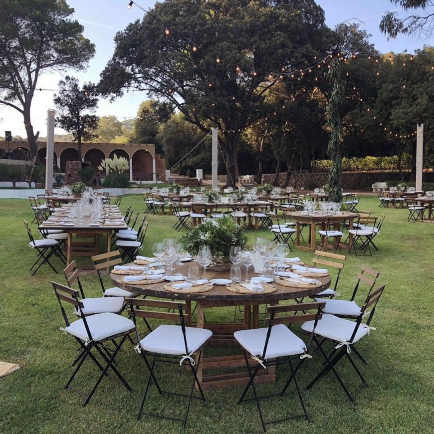 Sant Patrici · Eventos 