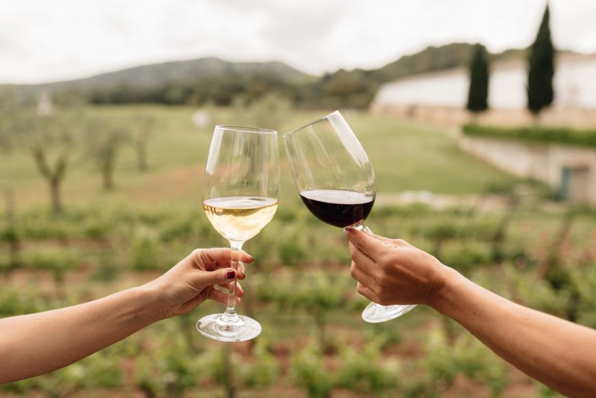 Bodega Sant Patrici · Menorca