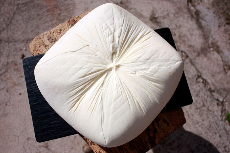 Tradicional · Quesería Sant Patrici