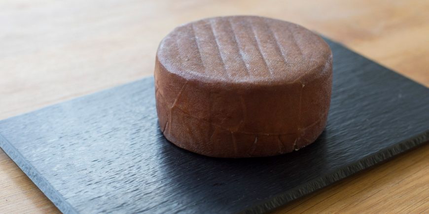 Queso Mahon Menorca · Sant Patrici