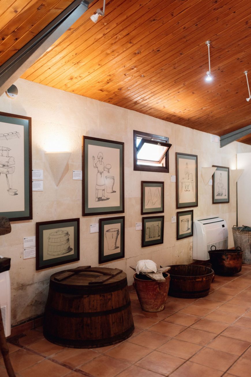 Tienda Sant Patrici · Menorca