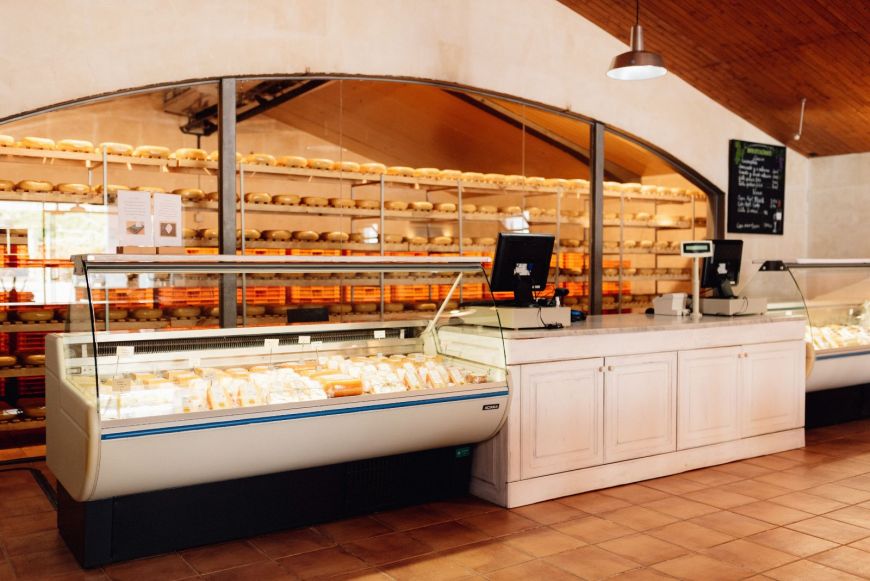 Tienda Sant Patrici · Menorca