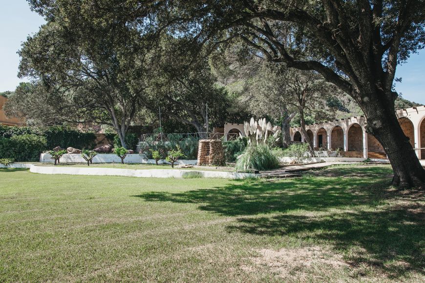 Eventos en Sant Patrici · Menorca