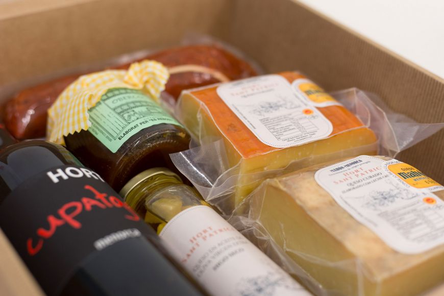 Sant Patrici · Agroturismo en Menorca