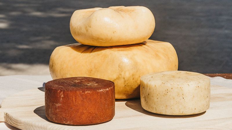 Cata de Queso y Vino en Menorca