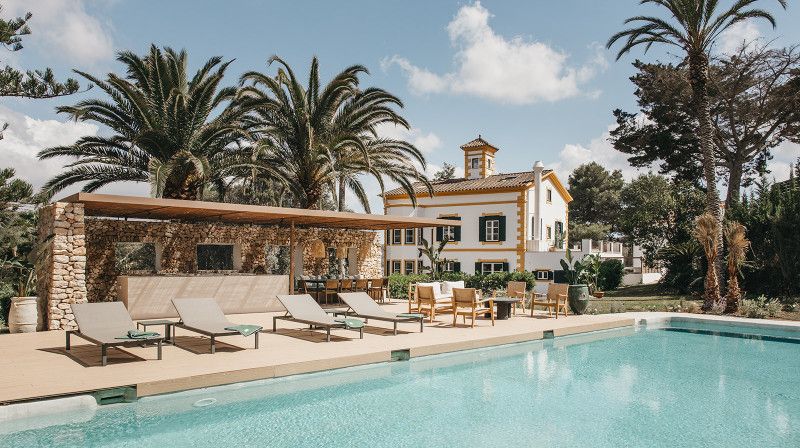 Escapada Relax con Desayuno y Yoga para dos